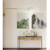 Serge Mouille Line Style Golden Color Wall Lamp Serge Mouille Line Style Golden Color Wall Lamp