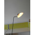 Serge Mouille Style Creative Reproduction One Arm Floor Lamp