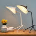 Serge Mouille Style Table Lamp Serge Mouille Style Table Lamp