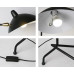 Serge Mouille Style Table Lamp Serge Mouille Style Table Lamp