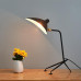 Serge Mouille Style Table Lamp Serge Mouille Style Table Lamp