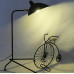 Serge Mouille Style Table Lamp Serge Mouille Style Table Lamp