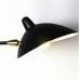 Serge Mouille Style Table Lamp Serge Mouille Style Table Lamp