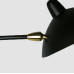 Serge Mouille Style Table Lamp Serge Mouille Style Table Lamp