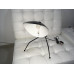 Serge Mouille Style Tripod Desk Lamp Serge Mouille Style Tripod Desk Lamp