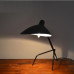 Serge Mouille Style Tripod Desk Lamp Serge Mouille Style Tripod Desk Lamp