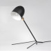 Serge Mouille Style Cocotte Desk Lamp