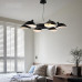 Serge Mouille Style Lamp Nordic Modern Hanging Lights Serge Mouille Style Lamp Nordic Modern Hanging Lights