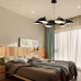 Serge Mouille Style Lamp Nordic Modern Hanging Lights Serge Mouille Style Lamp Nordic Modern Hanging Lights