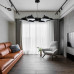 Serge Mouille Style Lamp Nordic Modern Hanging Lights Serge Mouille Style Lamp Nordic Modern Hanging Lights