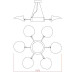 Serge Mouille Style Lamp Nordic Modern Hanging Lights Serge Mouille Style Lamp Nordic Modern Hanging Lights