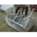 Barcelona Sofa Two Seaters Loveseat Frame Barcelona Sofa Two Seaters Loveseat Frame