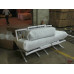 Barcelona Sofa Two Seaters Loveseat Frame Barcelona Sofa Two Seaters Loveseat Frame