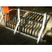 Barcelona Sofa Three Seaters Frame Barcelona Sofa Three Seaters Frame