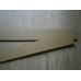 Customized Barcelona Chair Straps Replacement Repair Frame Belt In Dark Tan Color Customized Barcelona Chair Straps Replacement Repair Frame Belt In Dark Tan Color