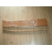 Barcelona Chair Straps In Tan Color Barcelona Chair Straps In Tan Color