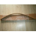 Barcelona Chair Straps In Tan Color Barcelona Chair Straps In Tan Color