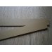 Barcelona Chair Straps In Tan Color Barcelona Chair Straps In Tan Color