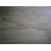 Barcelona Chair Straps In Tan Color Barcelona Chair Straps In Tan Color