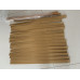 Barcelona Chair Straps In Tan Color Barcelona Chair Straps In Tan Color