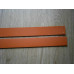 Barcelona Chair Straps Replacement Repair Frame Belt Customized Orange Color Barcelona Chair Straps Replacement Repair Frame Belt Customized Orange Color