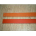 Barcelona Chair Straps Replacement Repair Frame Belt Customized Orange Color Barcelona Chair Straps Replacement Repair Frame Belt Customized Orange Color