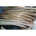 Vegetable Tanned Leather Barcelona Chair Straps in Super Grade