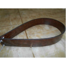 High-Tech Interweave Barcelona Chair Straps