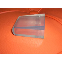 Barcelona Chair Foot Protector Single Piece Of Small Size