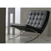 Foot Protector Case Package Particularly For Original Barcelona Chairs