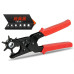 Leather Punch Plier Strap Hole Punch Tool Leather Punch Plier Strap Hole Punch Tool