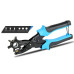 Leather Punch Plier Strap Hole Punch Tool Leather Punch Plier Strap Hole Punch Tool