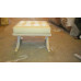 Cream Barcelona Ottoman Cream Barcelona Ottoman