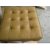Tan Barcelona Ottoman
