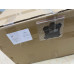 Dark Coffee Brown Barcelona Ottoman Dark Coffee Brown Barcelona Ottoman