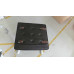 Dark Coffee Brown Barcelona Ottoman Dark Coffee Brown Barcelona Ottoman
