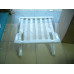 Off White Barcelona Ottoman Off White Barcelona Ottoman