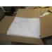 White Barcelona Ottoman In Higher Grade