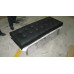 Barcelona Bench Two Seaters Short Bench Of 132Cm Barcelona Bench Two Seaters Short Bench Of 132Cm