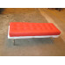 Barcelona Bench Two Seaters Short Bench Of 132Cm Barcelona Bench Two Seaters Short Bench Of 132Cm