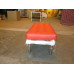 Barcelona Bench Two Seaters Short Bench Of 132Cm Barcelona Bench Two Seaters Short Bench Of 132Cm