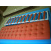 Barcelona Bench Three Seaters Long Bench Of 198Cm Barcelona Bench Three Seaters Long Bench Of 198Cm