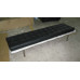 Barcelona Bench Three Seaters Long Bench Of 198Cm Barcelona Bench Three Seaters Long Bench Of 198Cm