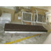 Coffee Brown Barcelona Long Bench Coffee Brown Barcelona Long Bench