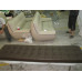 Coffee Brown Barcelona Long Bench Coffee Brown Barcelona Long Bench