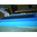 Blue Barcelona Long Bench Blue Barcelona Long Bench