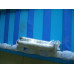 Blue Barcelona Long Bench Blue Barcelona Long Bench