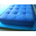 Blue Barcelona Long Bench Blue Barcelona Long Bench