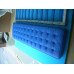 Blue Barcelona Long Bench Blue Barcelona Long Bench