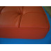 Orange Barcelona Long Bench